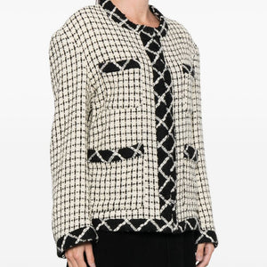 Ln22 Wool jacket