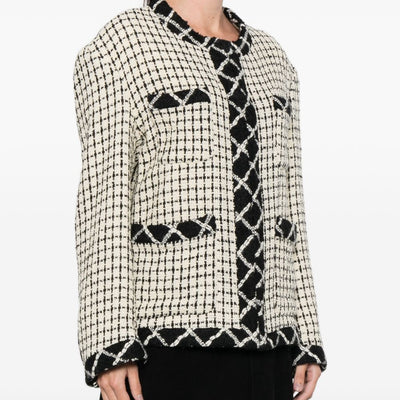 Ln22 Wool jacket