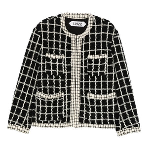 Ln22 Wool jacket