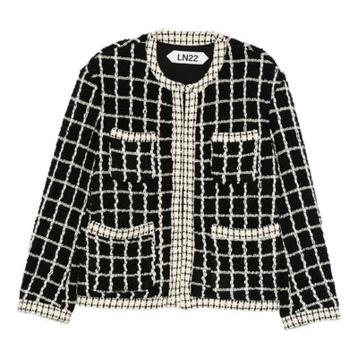Ln22 Wool jacket