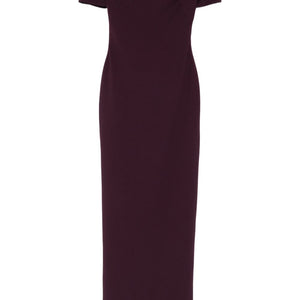 Solace London Nile maxi dress
