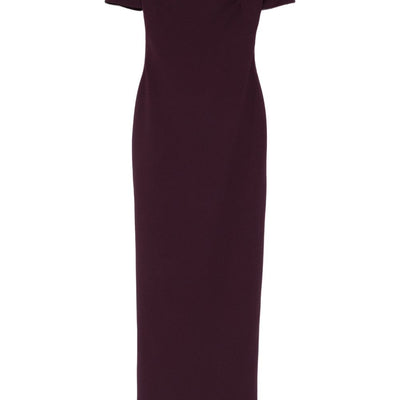 Solace London Nile maxi dress