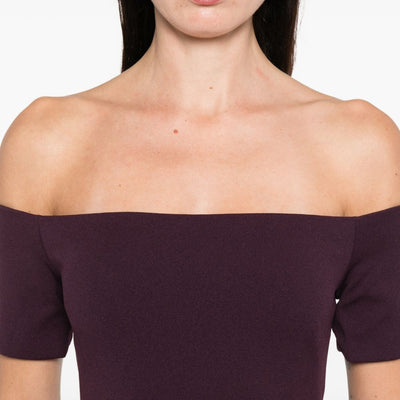 Solace London Nile maxi dress