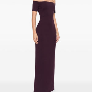 Solace London Nile maxi dress