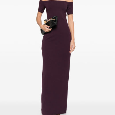 Solace London Nile maxi dress