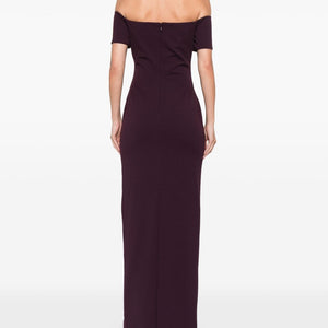 Solace London Nile maxi dress
