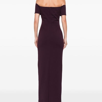 Solace London Nile maxi dress
