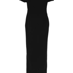 Solace London Nile maxi dress