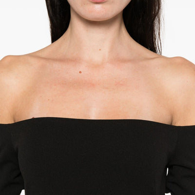 Solace London Nile maxi dress