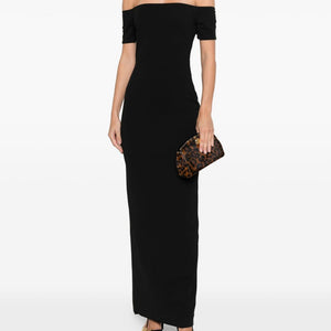 Solace London Nile maxi dress