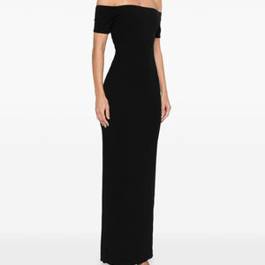 Solace London Nile maxi dress