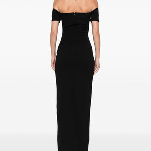 Solace London Nile maxi dress