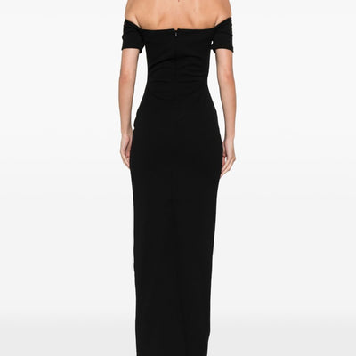 Solace London Nile maxi dress