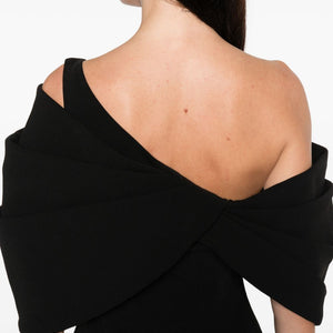 Solace London Thelma mini dress