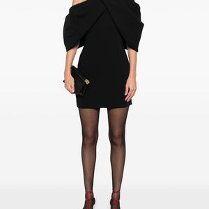 Solace London Thelma mini dress
