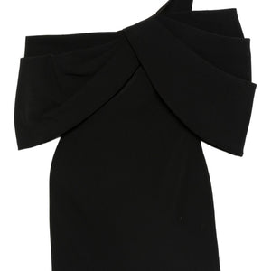 Solace London Thelma mini dress