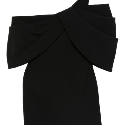 Solace London Thelma mini dress
