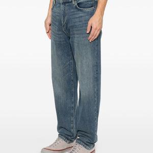 Carhartt Wip Main Carhartt WIP Silk & Nylon||Silk & Nylon|| Aaron denim jeans