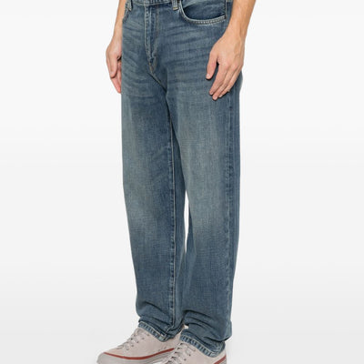Carhartt Wip Main Carhartt WIP Silk & Nylon||Silk & Nylon|| Aaron denim jeans