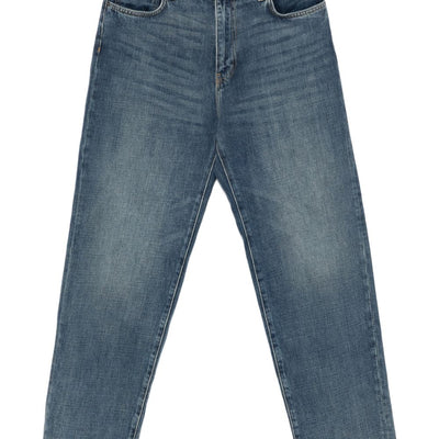 Carhartt Wip Main Carhartt WIP Silk & Nylon||Silk & Nylon|| Aaron denim jeans