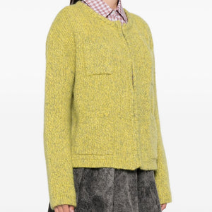 LN22 Open Front Jacket
