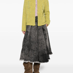 LN22 Open Front Jacket