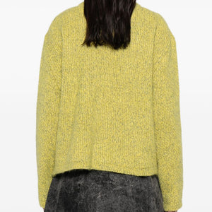 LN22 Open Front Jacket