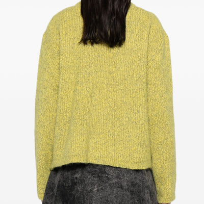 LN22 Open Front Jacket