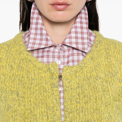 LN22 Open Front Jacket