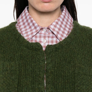 LN22 Front Fastening Jacket