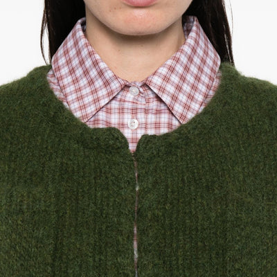 LN22 Front Fastening Jacket