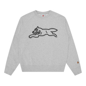 Icecream Running Dog cotton sweatshirt