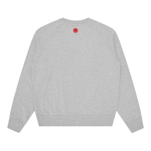 Icecream Running Dog cotton sweatshirt