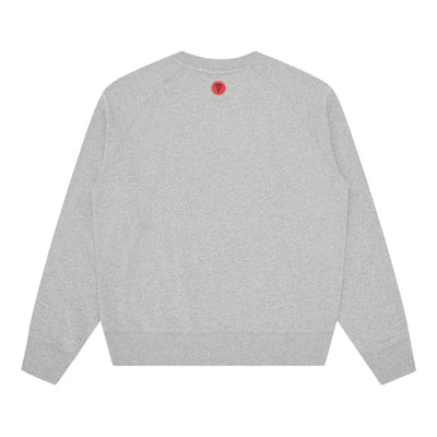 Icecream Running Dog cotton sweatshirt