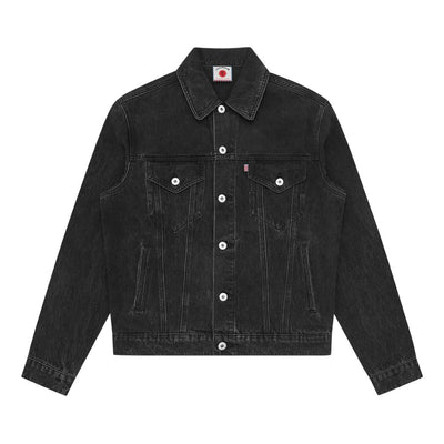 Icecream Denim jacket