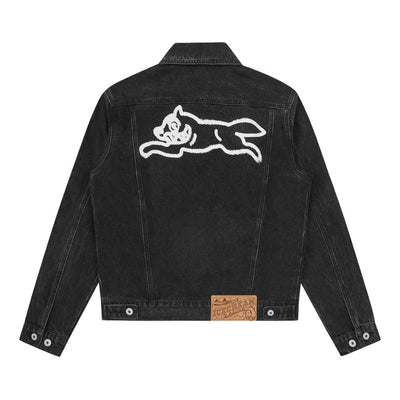 Icecream Denim jacket