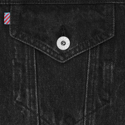 Icecream Denim jacket