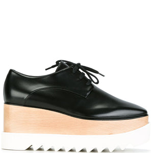 Stella McCartney Elyse Platforms