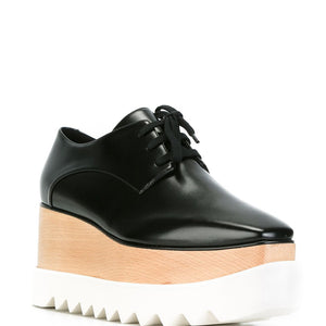 Stella McCartney Elyse Platforms