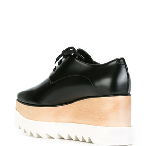 Stella McCartney Elyse Platforms