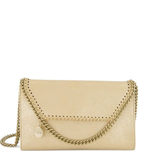 Stella McCartney Falabella Shoulder Wallet Bag