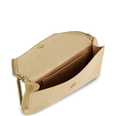 Stella McCartney Falabella Shoulder Wallet Bag
