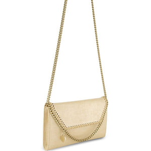Stella McCartney Falabella Shoulder Wallet Bag