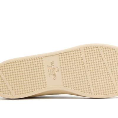 Valentino Garavani Royco Sneaker In Nappa Calfskin