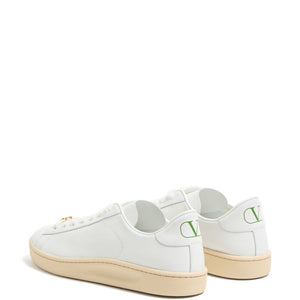 Valentino Garavani Royco Sneaker In Nappa Calfskin