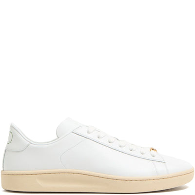 Valentino Garavani Royco Sneaker In Nappa Calfskin