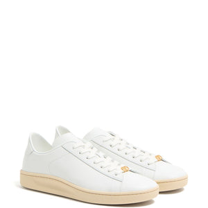 Valentino Garavani Royco Sneaker In Nappa Calfskin