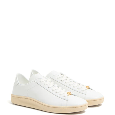 Valentino Garavani Royco Sneaker In Nappa Calfskin