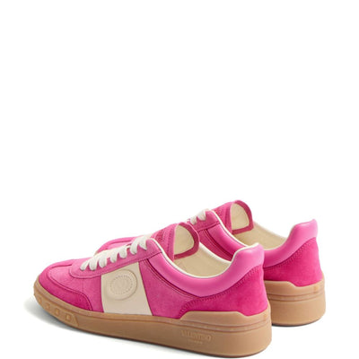 Valentino Garavani Valentino Upvillage Sneaker In Crust