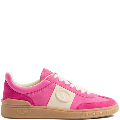 Valentino Garavani Valentino Upvillage Sneaker In Crust